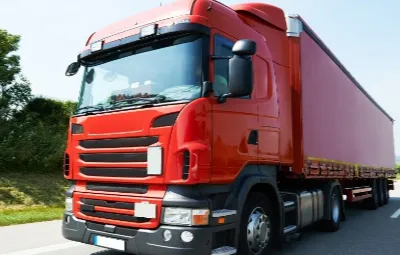 Adana Besni Ambar Kargo