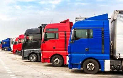 Adana Besni Ambar Nakliyat