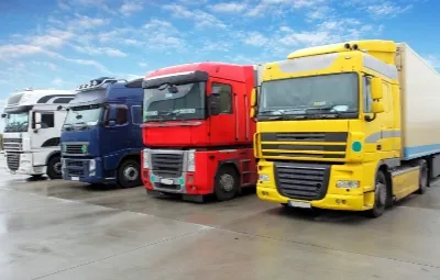 Adana Besni Nakliye Ambarı