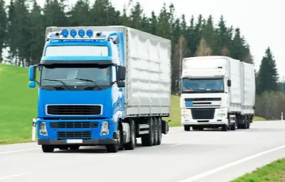 Adana Besni | Eşya Taşıma